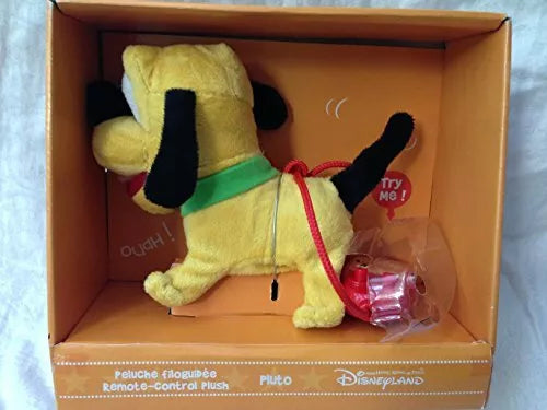 Disney Mickey Mouse Pluto Dog