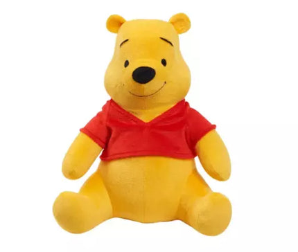 Disney Classic Winnie the Pooh Soft Plush Doll Toy
