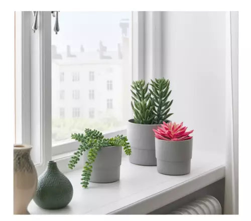 IKEA FEJKA Artificial potted plant