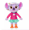Disney Store Authentic KC Soft Plush T.O.T.S Doll Toy