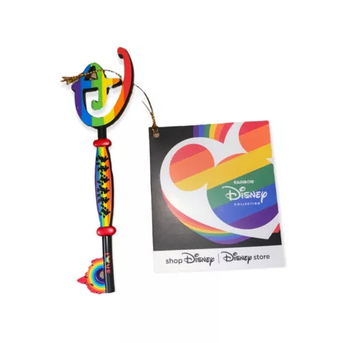 Disney Store Mickey Mouse  Opening Ceremony Key