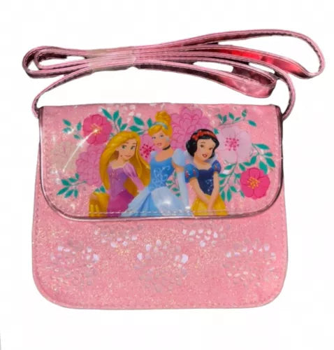 Disney Store Princess Handbag Shoulder Bag