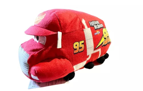 Disney store   Medium Soft Toy  Disney Pixar Cars 3
