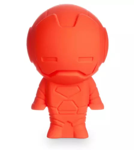 Disney StorePencil Case - Silicone Marvel Iron Man