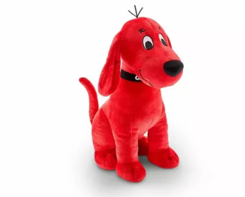 Kohl's Cares Clifford the Big Red Dog Plush