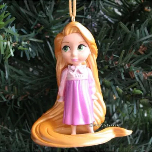 Disney Animators Princess Rapunzel