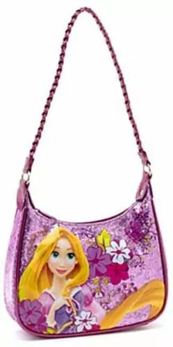 Di Princess Rapunzel Handbag Shoulder Bag Purse