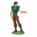 Disney Store  Flynn Rider Action Figure Figurine Cake Topper