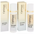 Superdrug Antiaging OPTIMUM RETINOL Day + Night Sleep Cream