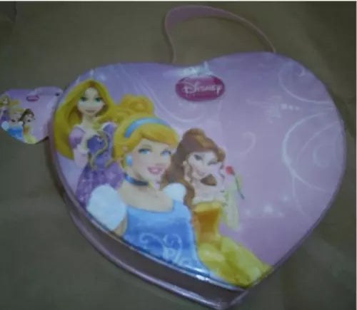 Disney store  Princess ring case for Jewellery Dress Up Costume accessory