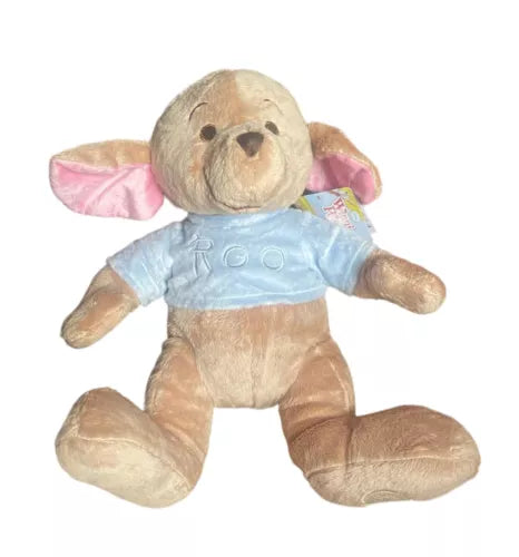 Disney Store Roo Medium Soft Plush Doll Toy