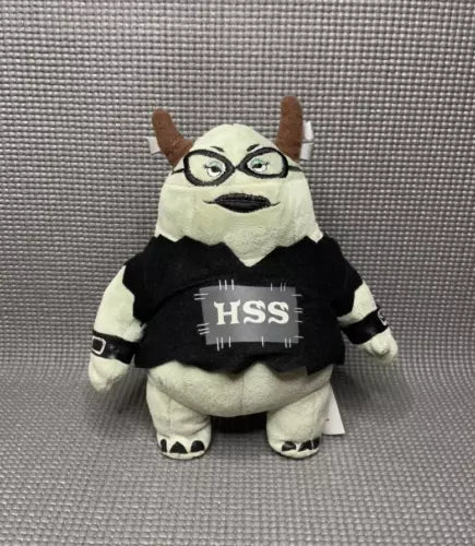 Disney Rosie Mini Bean Bag Plush  soft toy