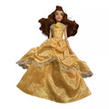 Disney Parks official Princess Belle Doll Beauty and The Beast