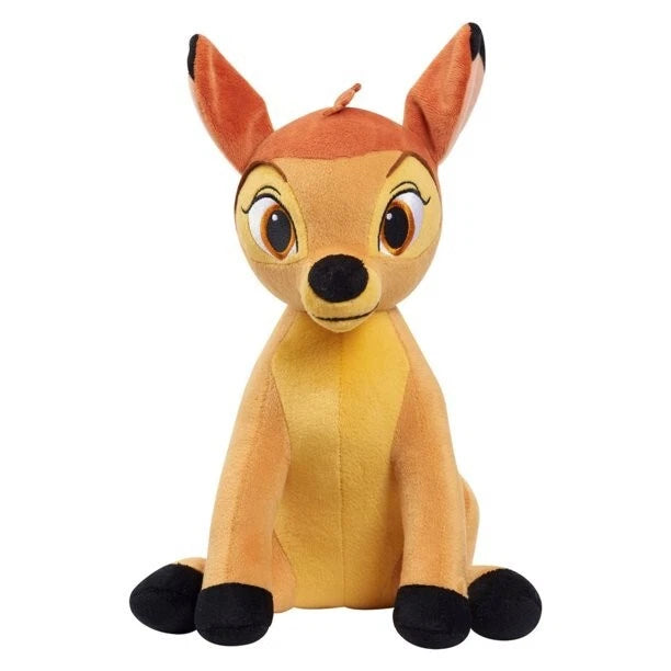 Disney Classics Plush Soft Doll toy Thumper's Deer Bambi 12” new tag gift