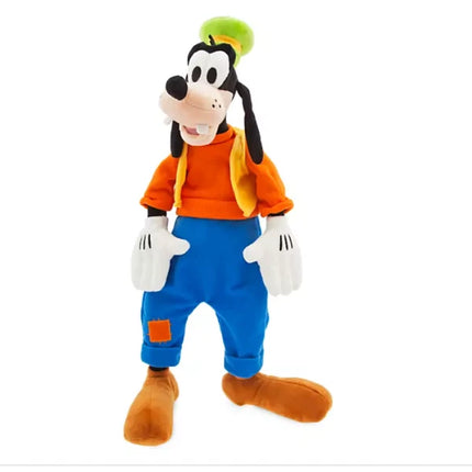 Disney Store Original Goofy Plush soft toy Medium 20''
