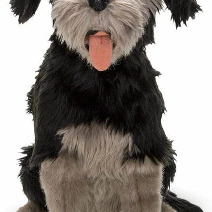 Disney Lady and The Tramp Tramp Live Action Soft Plush Toy 14'' NEW