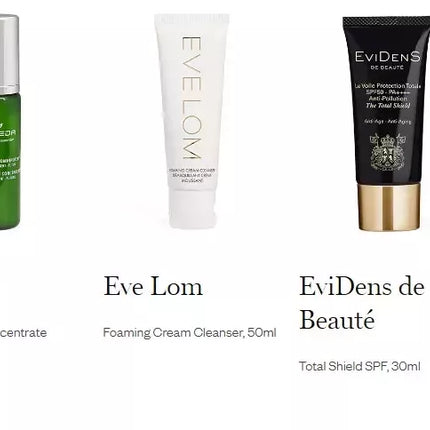 2024 The Harrods Beauty Advent Calendar