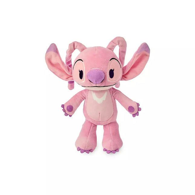Disney Store Angel nuiMOs Small Soft plush doll Toy 16cm NEW