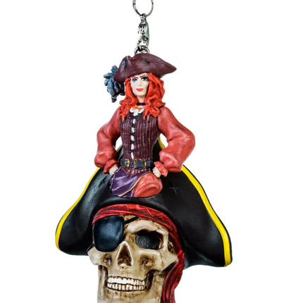 Disney Parks Redd Hanging Ornament, Pirates of the Caribbean