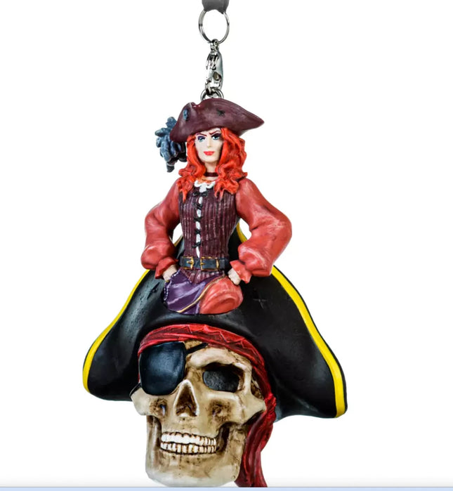 Disney Parks Redd Hanging Ornament, Pirates of the Caribbean