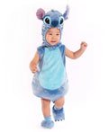 Disney Store Lilo & Stitch, Stitch Baby Costume Body Suit Set 18/24 Month NEW
