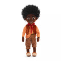 Disney Store Antonio Soft plush Toy Doll toy, Encanto- NEW