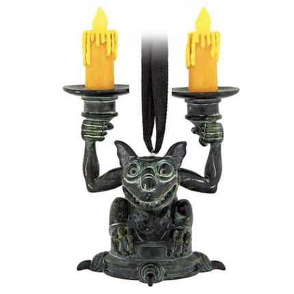 Disney Store Gargoyle Light-Up Hanging Ornament The Haunted Mansion