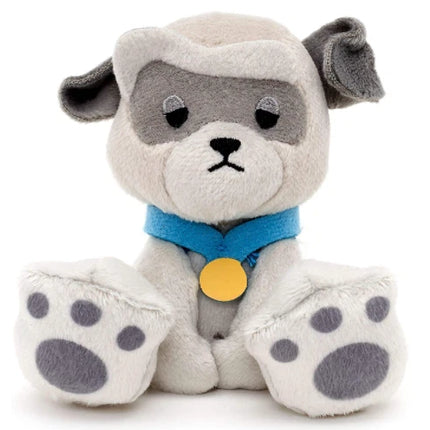 Disney Store Original Percy Tiny Big Feet Mini Soft Plush Toy NEW