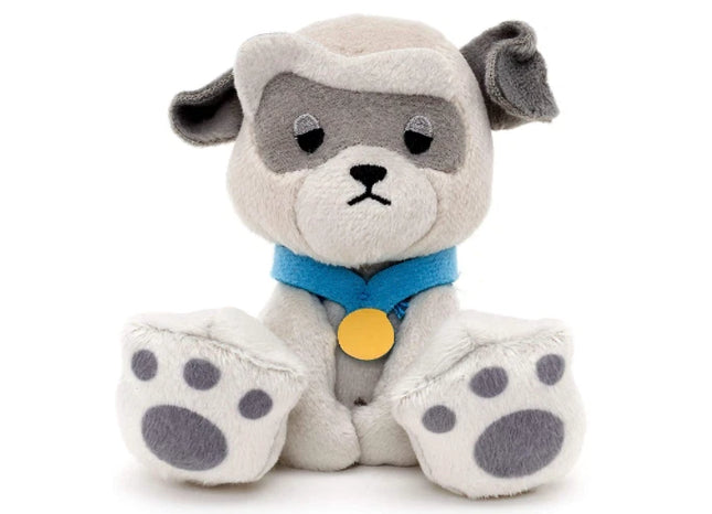 Disney Store Original Percy Tiny Big Feet Mini Soft Plush Toy NEW