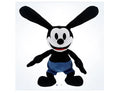 Disney Store Exclusive Deluxe 10 "Soft Plush Oswald the Lucky Rabbit Doll NEW