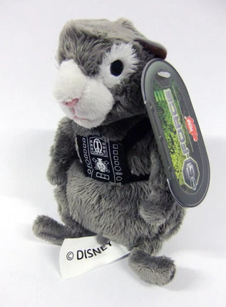 Disney G Force Blaster Guinea Pig Plush Soft Toy Animal NEW Rare 7"