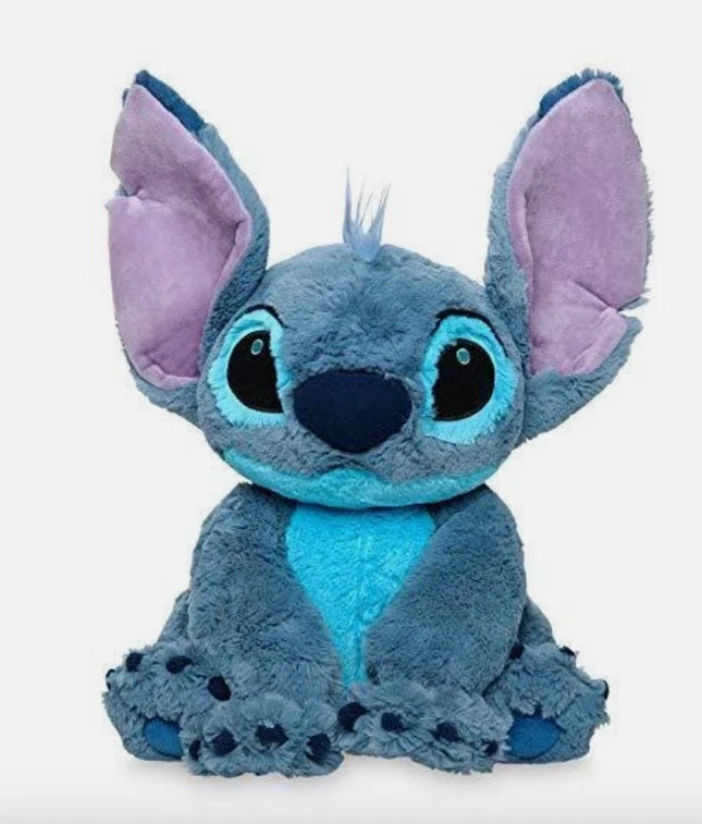 NEW Disney STORE Stitch Plush Soft Lilo & Stitch Medium 35cm TAGGED GIFT