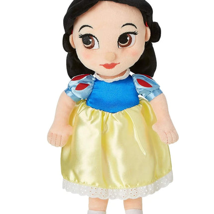 Disney Store Animators Snow White Princess Soft Plush Toy Plush Doll Toy Rare