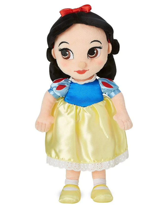 Disney Store Animators Snow White Princess Soft Plush Toy Plush Doll Toy Rare