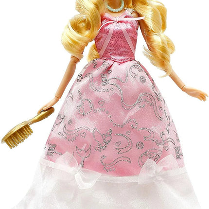 Disney Cinderella Premium Doll with Light-Up Dress 11 Inches