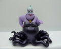 DISNEY LITTLE MERMAID Ursula Octopus PVC Figurine Cake Topper Collectible Figure
