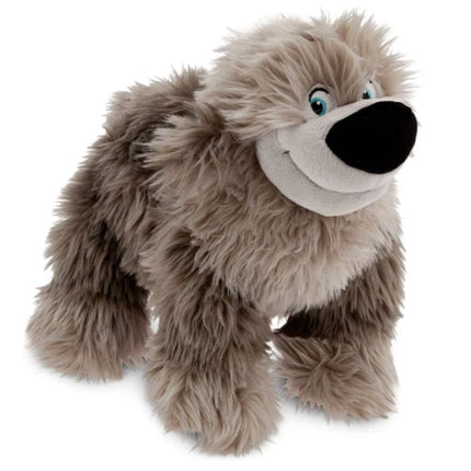 Disney Authentic The Little Mermaid Max Plush Soft Dog Toy 12'' NEW
