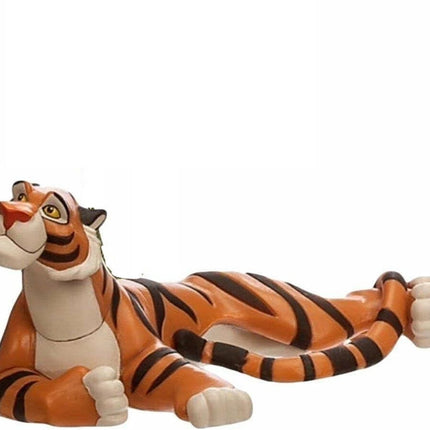 Official Disney Aladdin Jasmine pet Rajah PVC 4" Figure cake topper Toy New