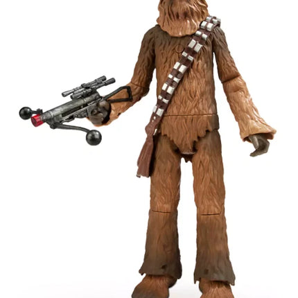 Disney Store Chewbacca Talking Action Figure, Star Wars