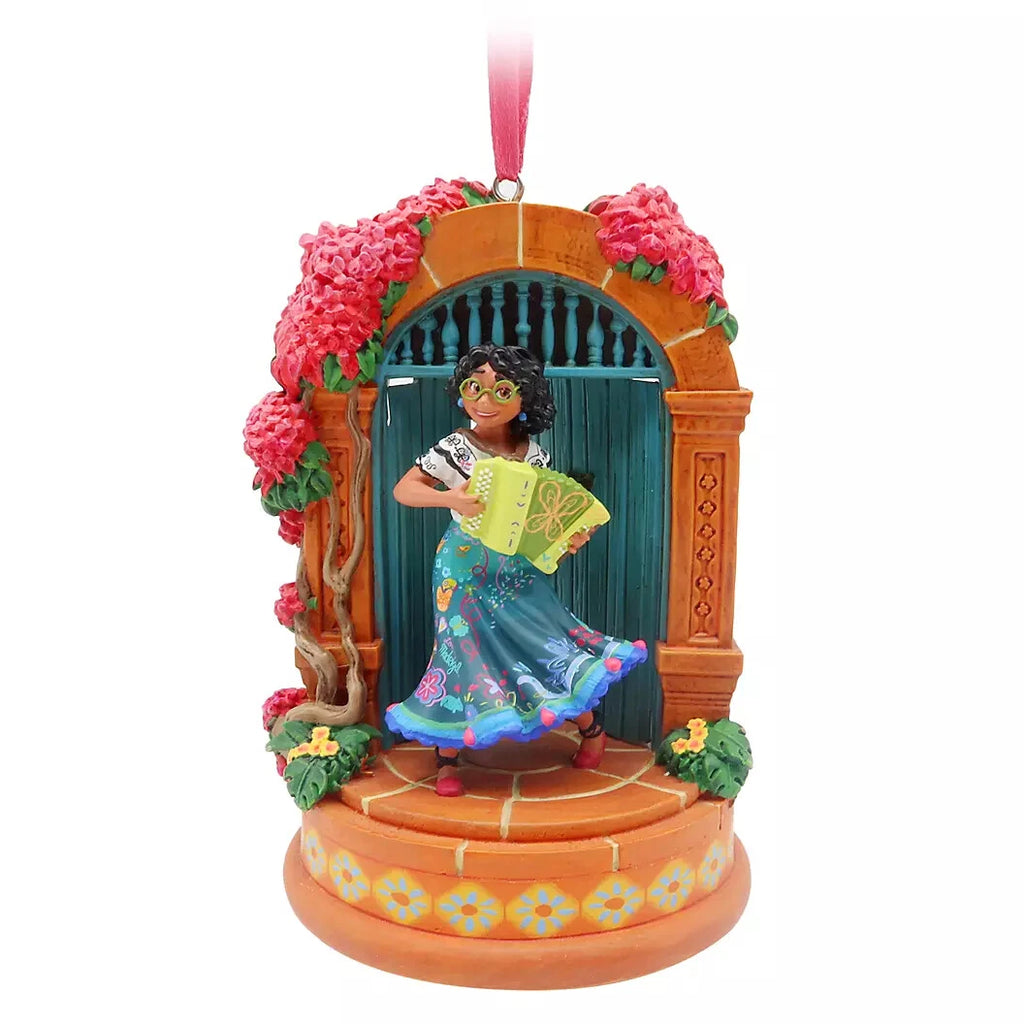 Disney Store Mirabel Singing Hanging Ornament, Encanto