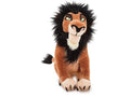 Disney Store Original Lion King Scar Medium Soft Plush Doll Toy NEW