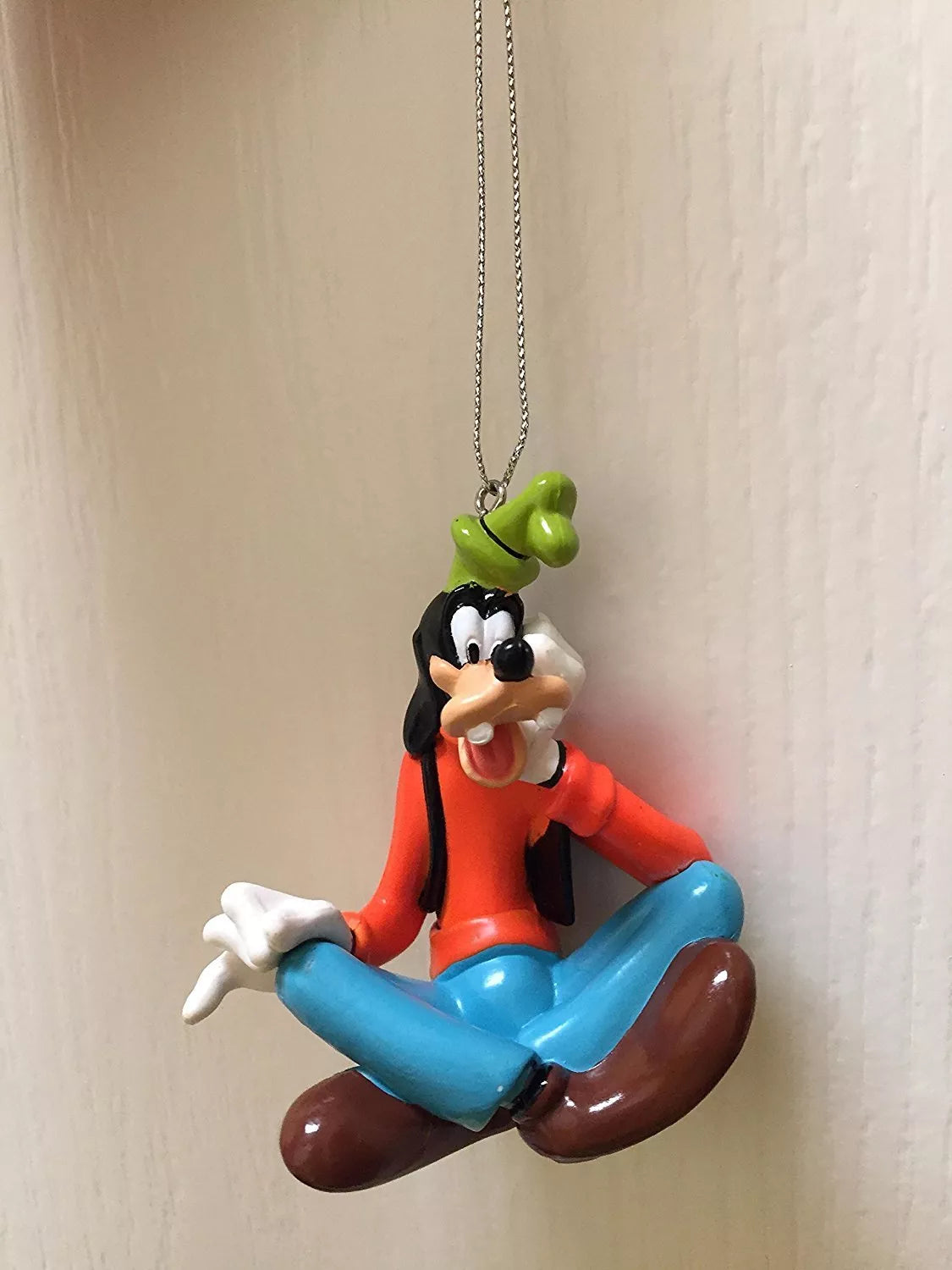 Disney Goofy Ornament