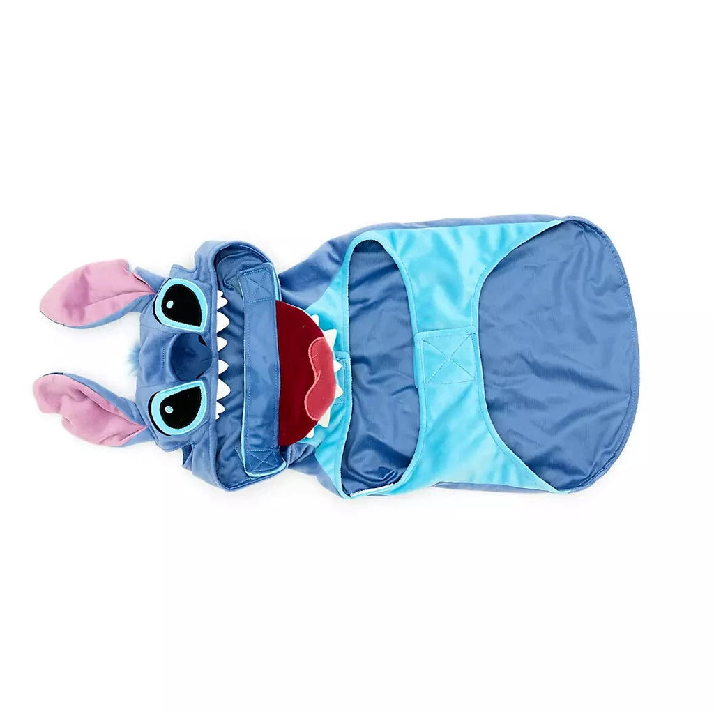 Disney Store Lilo and Stitch, Stitch Costume For Dogs size medium