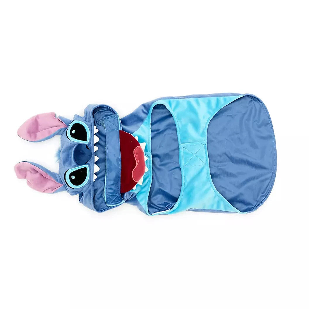 Disney Store Lilo and Stitch, Stitch Costume For Dogs size medium