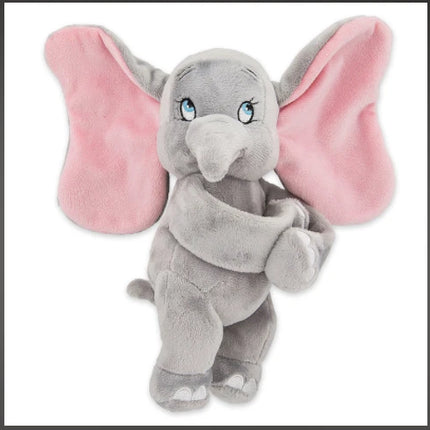 Disney Dumbo Snuggle Snapper bracelet soft Plush NEW