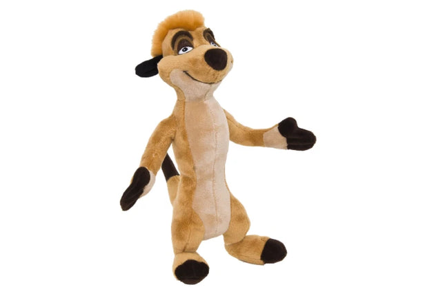 Disney Store Original Lion King Timon Soft Plush Toy 20 cm NEW TAGGED