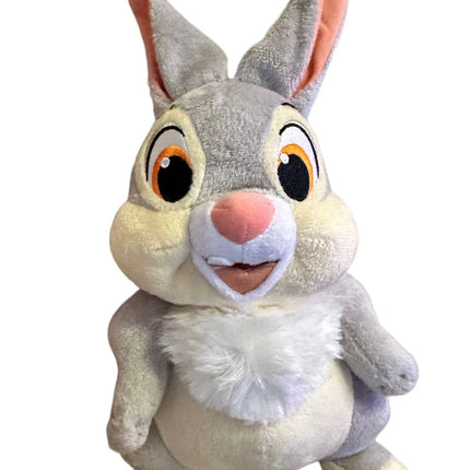 Disney Bambi's Thumper soft plush Doll toy 12" NEW TAGGED