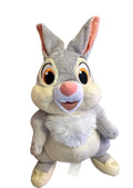 Disney Bambi's Thumper soft plush Doll toy 12" NEW TAGGED