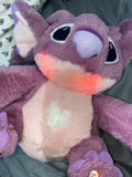 Angel Light Up Disney Primark Soft Toy New