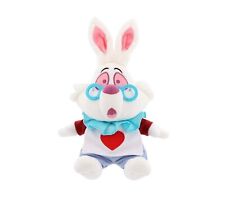Disney Store Official Alice in Wonderland Rabbit